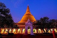 พระปฐมเจดีย์